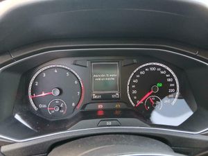 Volkswagen T-roc Advance 1.5 Tsi 110kw (150cv) Dsg - Foto 8