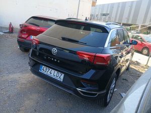 Volkswagen T-roc Advance 1.5 Tsi 110kw (150cv) Dsg - Foto 4