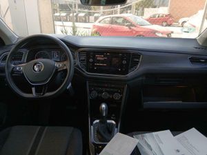 Volkswagen T-roc Advance 1.5 Tsi 110kw (150cv) Dsg - Foto 9