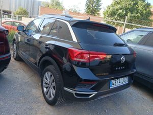 Volkswagen T-roc Advance 1.5 Tsi 110kw (150cv) Dsg - Foto 3