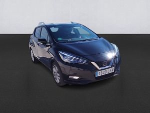 Nissan Micra Ig-t 74 Kw (100 Cv) E6d Acenta - Foto 4