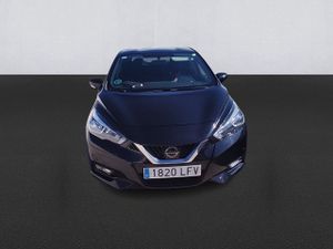 Nissan Micra Ig-t 74 Kw (100 Cv) E6d Acenta - Foto 3