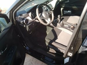 Nissan Micra Ig-t 74 Kw (100 Cv) E6d Acenta - Foto 8