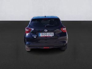 Nissan Micra Ig-t 74 Kw (100 Cv) E6d Acenta - Foto 6
