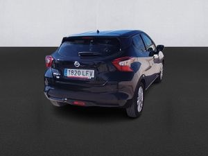 Nissan Micra Ig-t 74 Kw (100 Cv) E6d Acenta - Foto 5