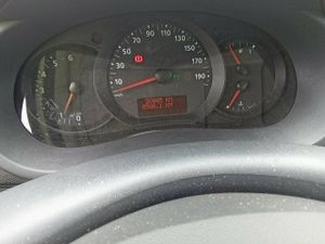 Renault Kangoo Profesional M1-af Blue Dci 70 Kw (95 Cv) - Foto 9