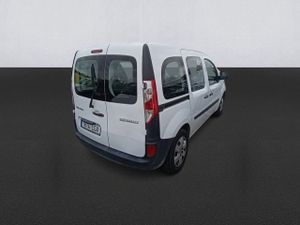 Renault Kangoo Profesional M1-af Blue Dci 70 Kw (95 Cv) - Foto 5