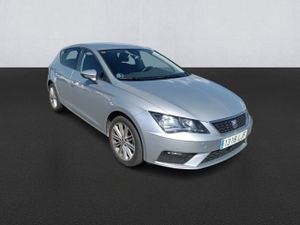 Seat Leon 1.5 Tgi 96kw Dsg-7 S&s Xcellence - Foto 4