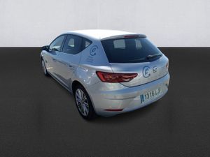 Seat Leon 1.5 Tgi 96kw Dsg-7 S&s Xcellence - Foto 7