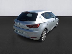 Seat Leon 1.5 Tgi 96kw Dsg-7 S&s Xcellence - Foto 5