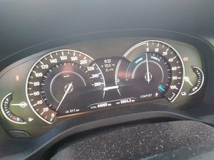 Bmw X3 Xdrive30e - Foto 9
