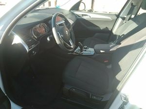 Bmw X3 Xdrive30e - Foto 8