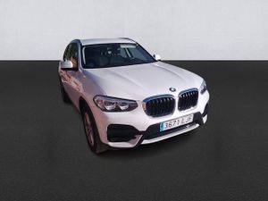 Bmw X3 Xdrive30e - Foto 4