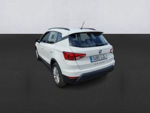 Seat Arona 1.0 Tsi 85kw (115cv) Style Go Eco - Foto 7