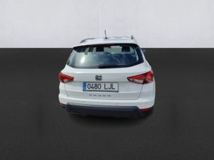 Seat Arona 1.0 Tsi 85kw (115cv) Style Go Eco - Foto 6