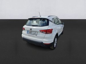 Seat Arona 1.0 Tsi 85kw (115cv) Style Go Eco - Foto 5
