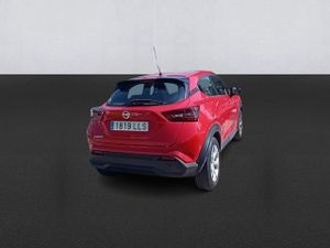 Nissan Juke Dig-t 86 Kw (117 Cv) 6 M/t Acenta - Foto 5