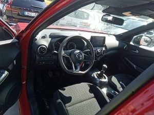 Nissan Juke Dig-t 86 Kw (117 Cv) 6 M/t Acenta - Foto 8