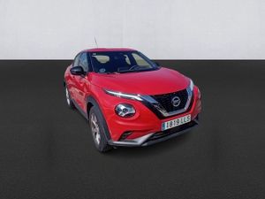 Nissan Juke Dig-t 86 Kw (117 Cv) 6 M/t Acenta - Foto 4
