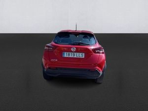 Nissan Juke Dig-t 86 Kw (117 Cv) 6 M/t Acenta - Foto 6