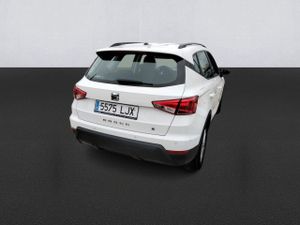 Seat Arona 1.0 Tsi 85kw (115cv) Style Go Eco - Foto 5