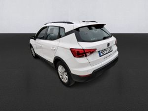 Seat Arona 1.0 Tsi 85kw (115cv) Style Go Eco - Foto 7