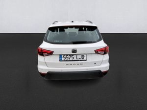 Seat Arona 1.0 Tsi 85kw (115cv) Style Go Eco - Foto 6