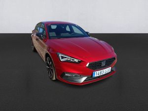 Seat Leon 2.0 Tdi 110kw Dsg-7 S&s Fr Go L - Foto 4