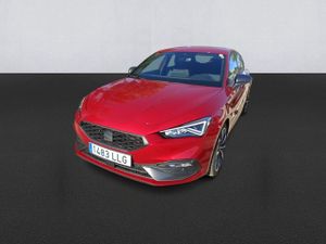 Seat Leon 2.0 Tdi 110kw Dsg-7 S&s Fr Go L - Foto 2