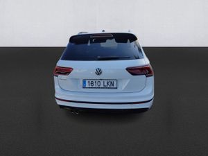 Volkswagen Tiguan R-line 1.5 Tsi 110kw (150cv) Dsg - Foto 6