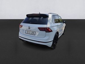 Volkswagen Tiguan R-line 1.5 Tsi 110kw (150cv) Dsg - Foto 5