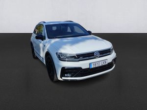 Volkswagen Tiguan R-line 1.5 Tsi 110kw (150cv) Dsg - Foto 4