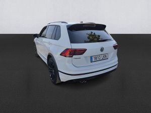 Volkswagen Tiguan R-line 1.5 Tsi 110kw (150cv) Dsg - Foto 7