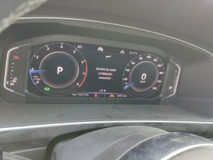 Volkswagen Tiguan R-line 1.5 Tsi 110kw (150cv) Dsg - Foto 9
