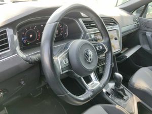 Volkswagen Tiguan R-line 1.5 Tsi 110kw (150cv) Dsg - Foto 8