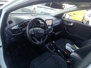 Ford Puma 1.0 Ecoboost 92kw (125cv) Titanium Mhev - Foto 8