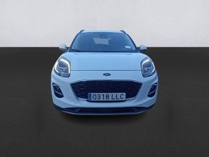 Ford Puma 1.0 Ecoboost 92kw (125cv) Titanium Mhev - Foto 3