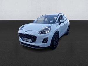 Ford Puma 1.0 Ecoboost 92kw (125cv) Titanium Mhev - Foto 2