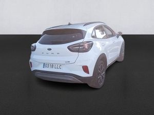 Ford Puma 1.0 Ecoboost 92kw (125cv) Titanium Mhev - Foto 5