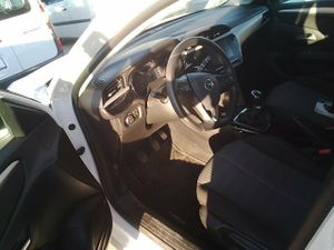 Opel Corsa 1.2 Xel 55kw (75cv) Edition - Foto 8