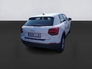 Audi Q2 Advanced 30 Tdi 85kw (116cv) S Tronic - Foto 5