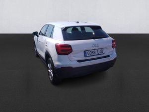 Audi Q2 Advanced 30 Tdi 85kw (116cv) S Tronic - Foto 7