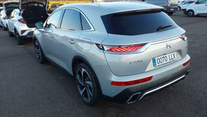Ds Ds 7 Crossback 1.6 E-tense 225 Grand Chic Auto - Foto 3