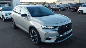 Ds Ds 7 Crossback 1.6 E-tense 225 Grand Chic Auto - Foto 5