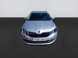 Skoda Octavia Combi 2.0 Tdi 110kw(150cv) Dsg Ambition - Foto 3