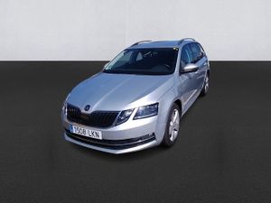 Skoda Octavia Combi 2.0 Tdi 110kw(150cv) Dsg Ambition - Foto 2