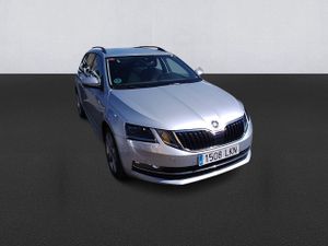 Skoda Octavia Combi 2.0 Tdi 110kw(150cv) Dsg Ambition - Foto 4