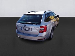 Skoda Octavia Combi 2.0 Tdi 110kw(150cv) Dsg Ambition - Foto 5
