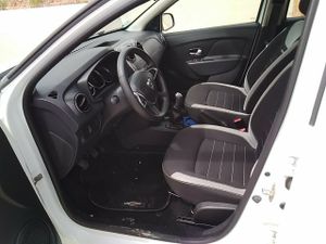 Dacia Sandero Stepway Essential Blue Dci 70kw (95cv) - Foto 8