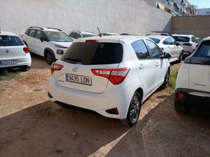 Toyota Yaris 1.0 70 Active - Foto 4